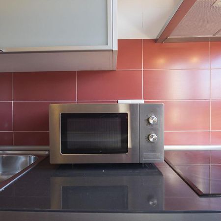 Pico Limón Apartamento Toledo Exterior foto