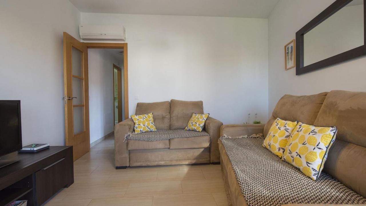 Pico Limón Apartamento Toledo Exterior foto