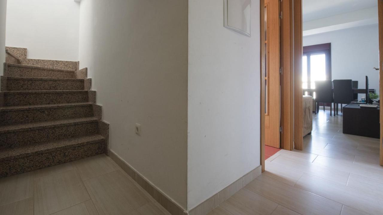 Pico Limón Apartamento Toledo Exterior foto