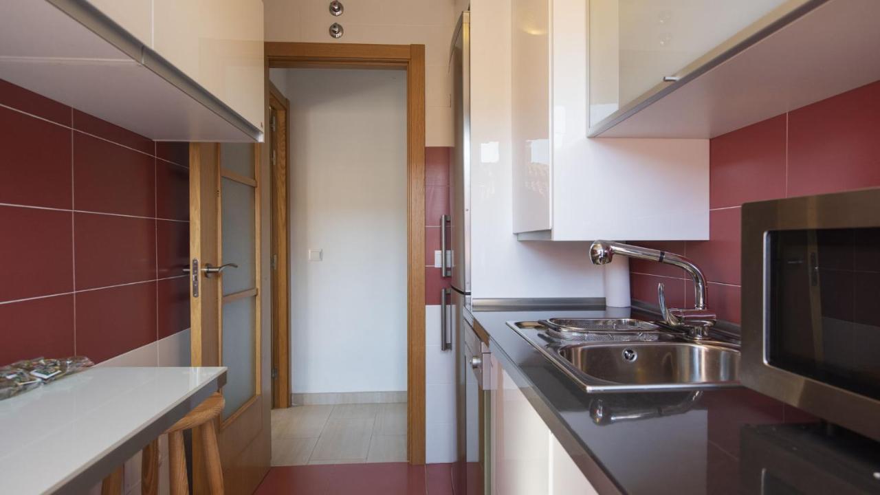 Pico Limón Apartamento Toledo Exterior foto