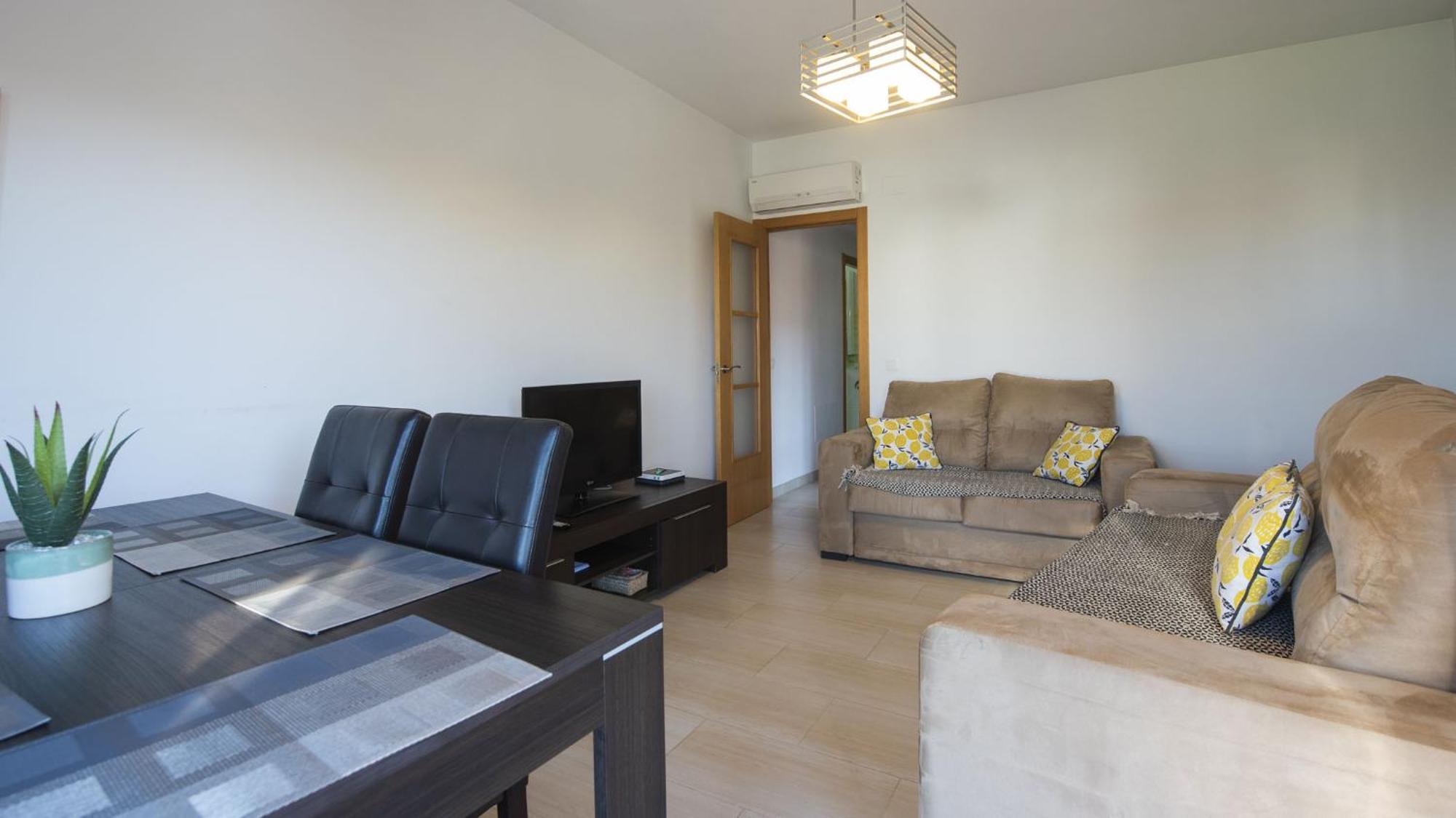 Pico Limón Apartamento Toledo Exterior foto