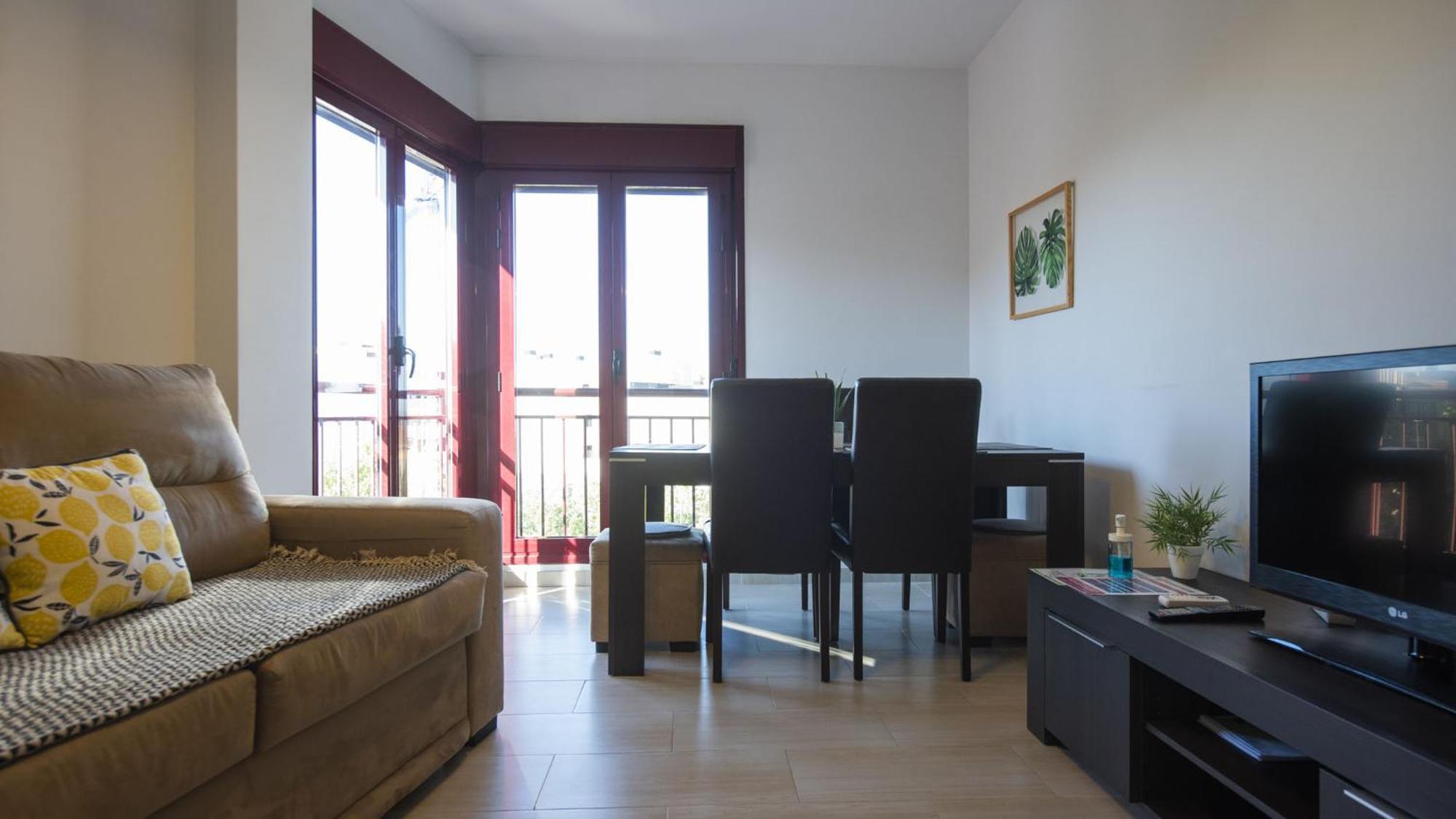 Pico Limón Apartamento Toledo Exterior foto