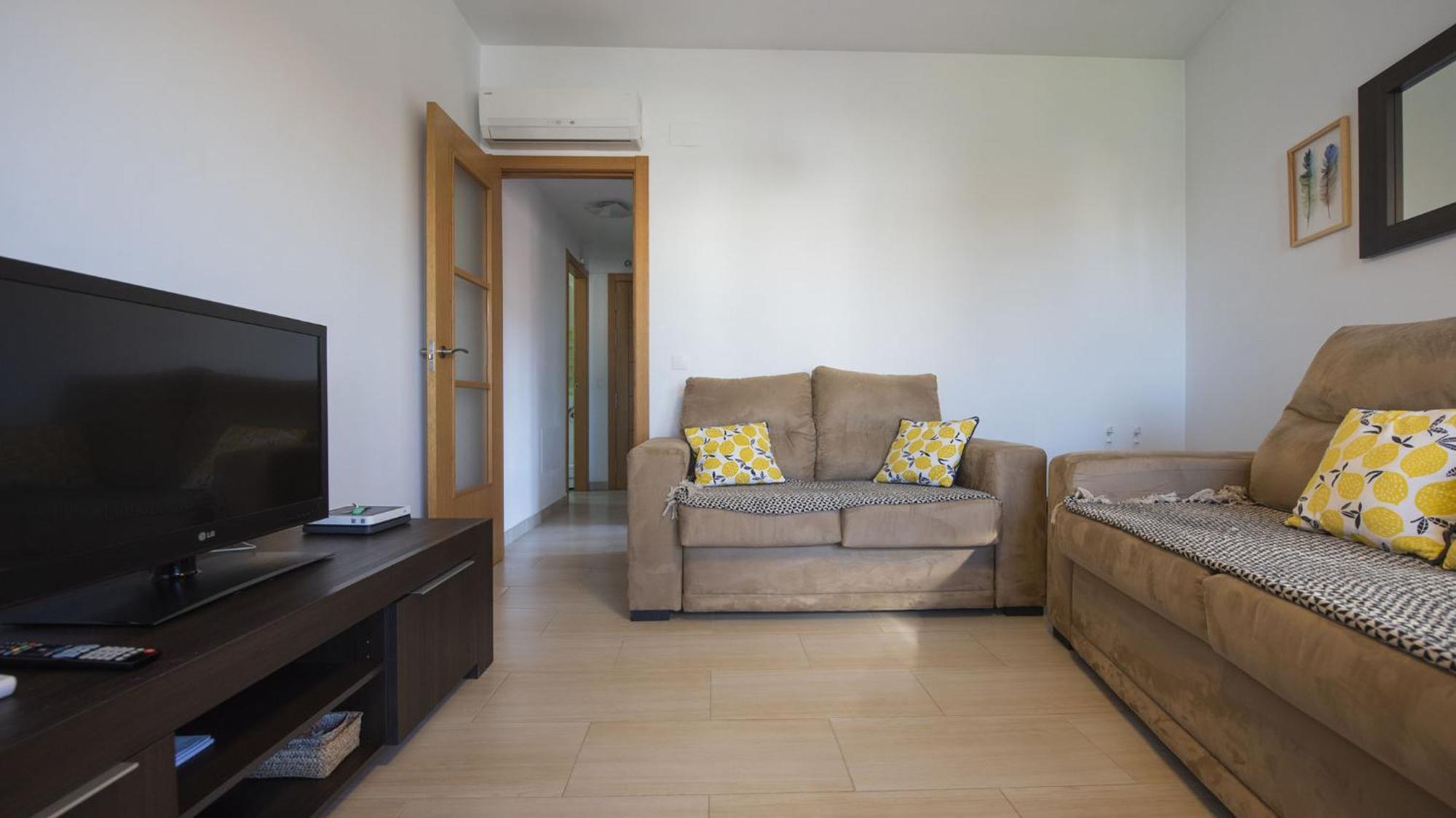 Pico Limón Apartamento Toledo Exterior foto